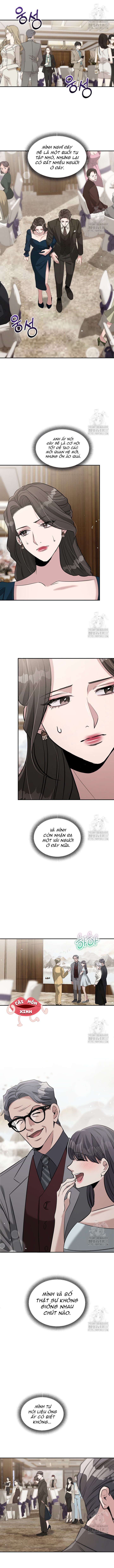 Collector - Chap 43 - Trang 5