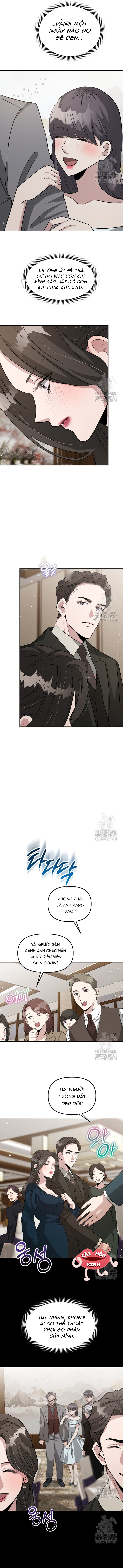 Collector - Chap 43 - Trang 6
