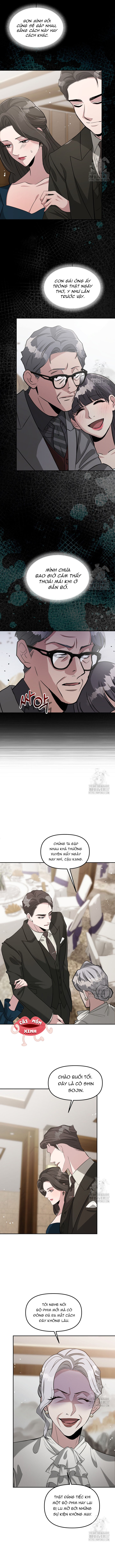 Collector - Chap 43 - Trang 7