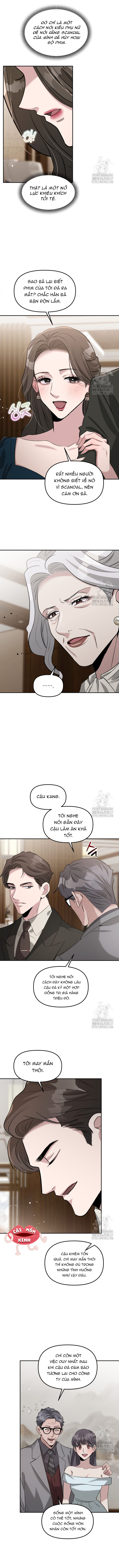 Collector - Chap 43 - Trang 8