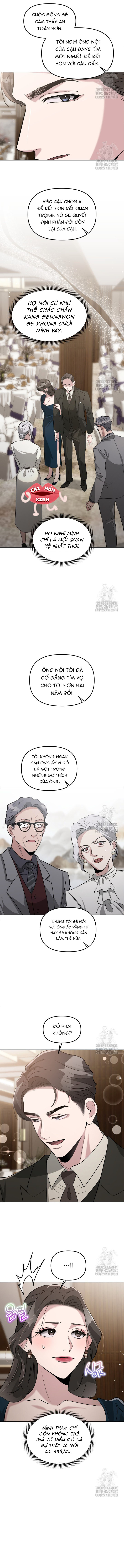 Collector - Chap 43 - Trang 9
