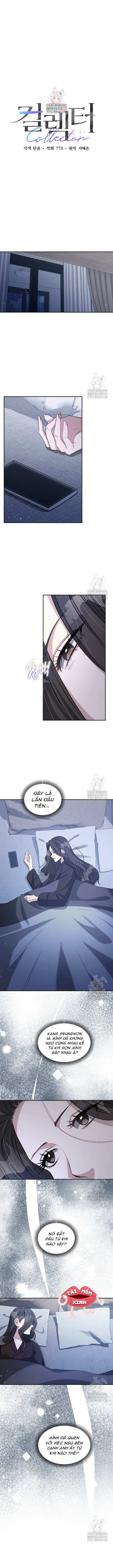 Collector - Chap 44 - Trang 1