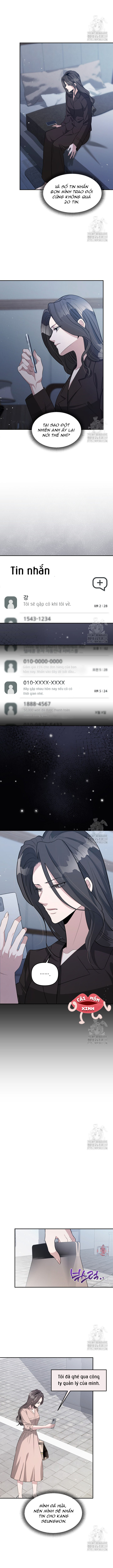Collector - Chap 44 - Trang 3