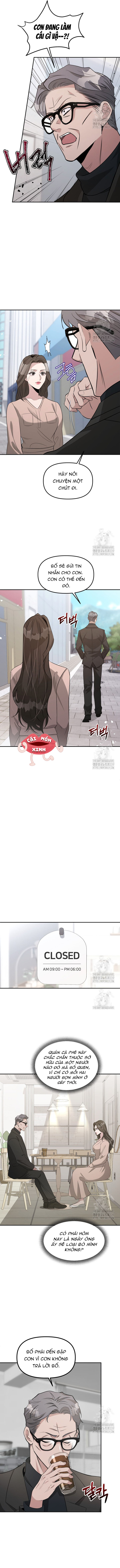 Collector - Chap 44 - Trang 5