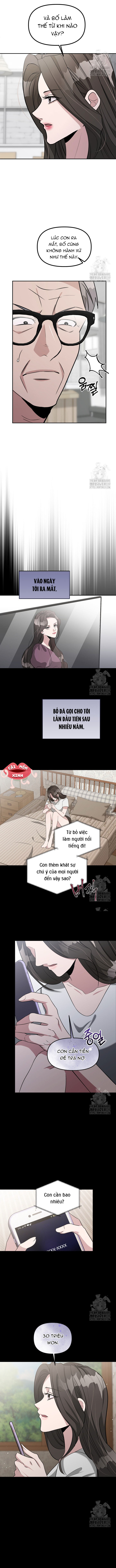 Collector - Chap 44 - Trang 6