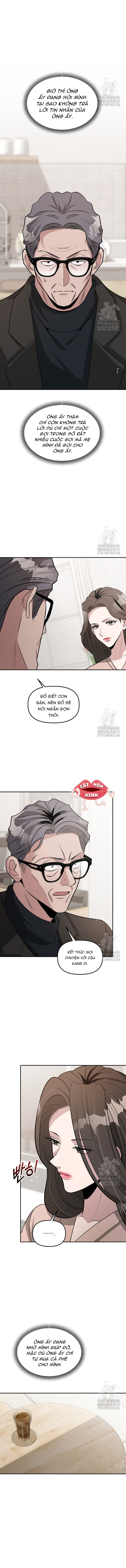Collector - Chap 44 - Trang 8