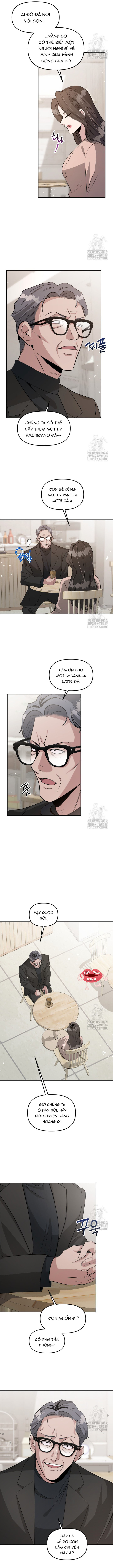 Collector - Chap 44 - Trang 9