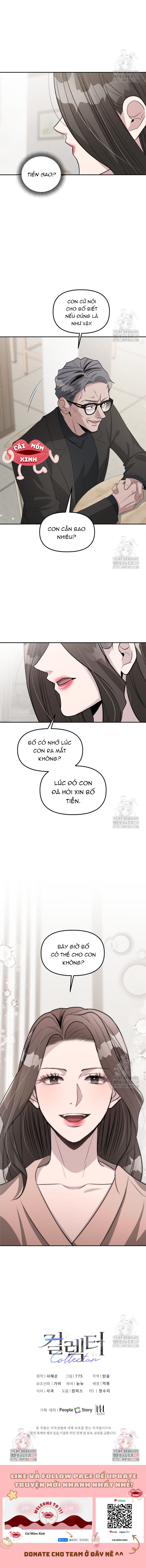 Collector - Chap 44 - Trang 10