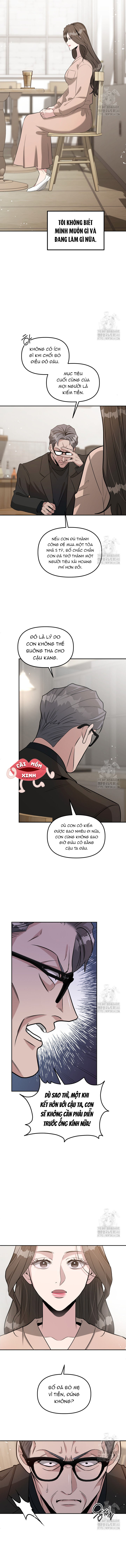 Collector - Chap 45 - Trang 4