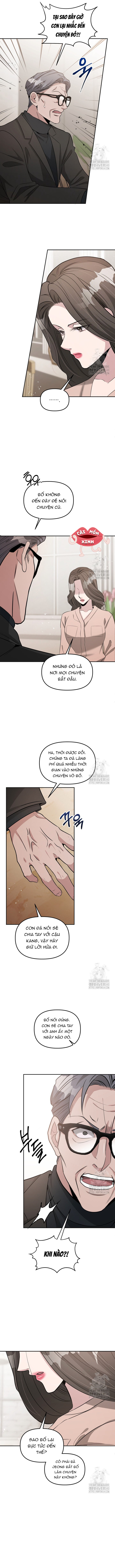 Collector - Chap 45 - Trang 5