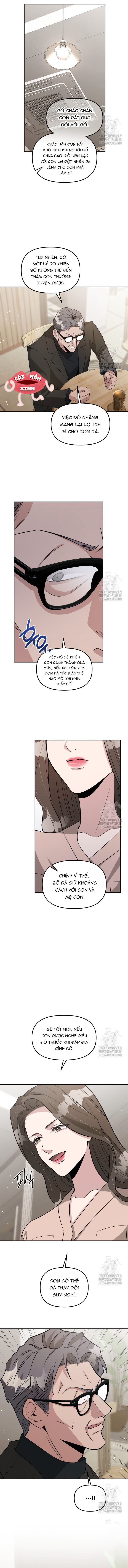 Collector - Chap 45 - Trang 6