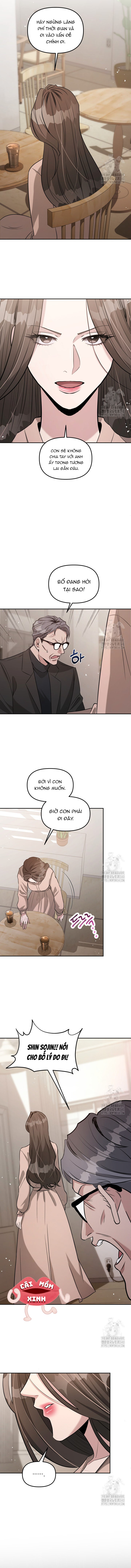 Collector - Chap 45 - Trang 7