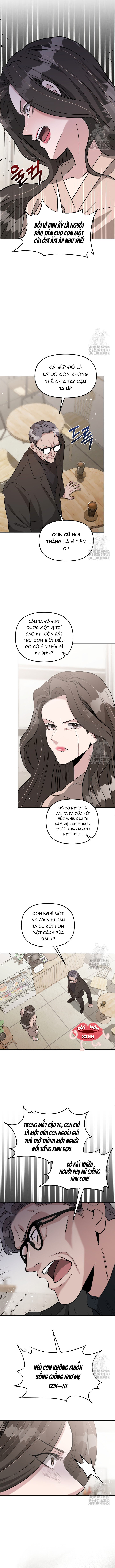 Collector - Chap 45 - Trang 8