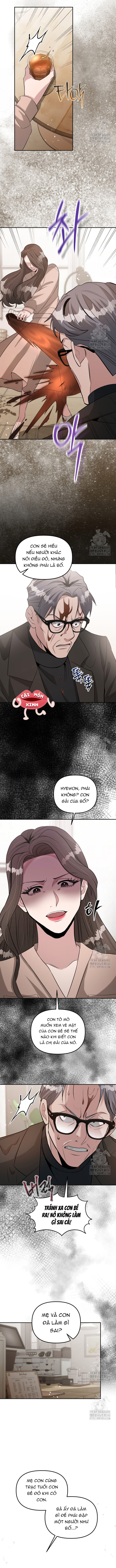 Collector - Chap 45 - Trang 9