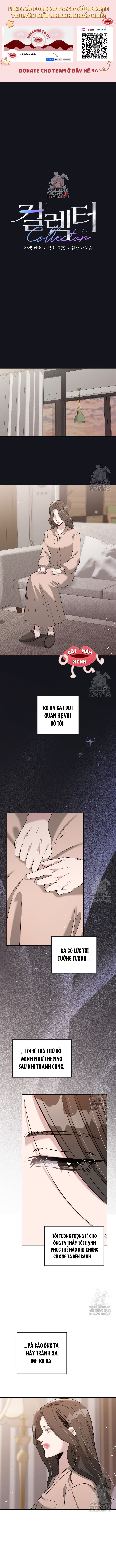 Collector - Chap 46 - Trang 1