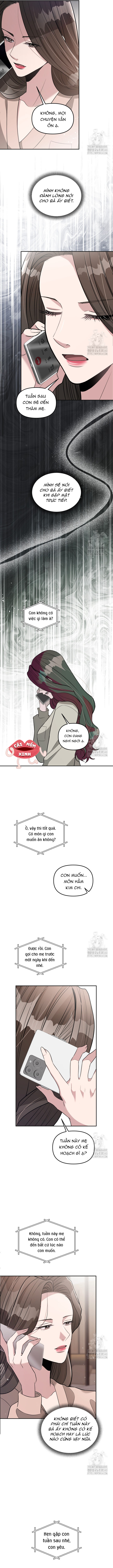 Collector - Chap 46 - Trang 4
