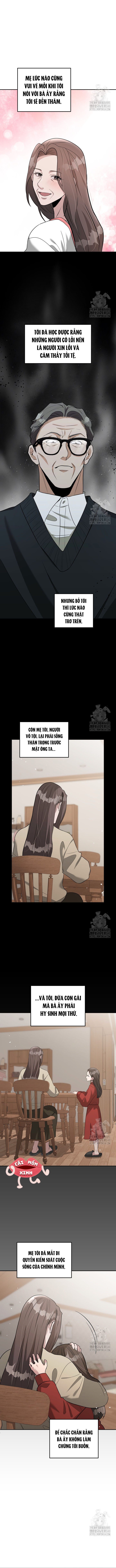 Collector - Chap 46 - Trang 5