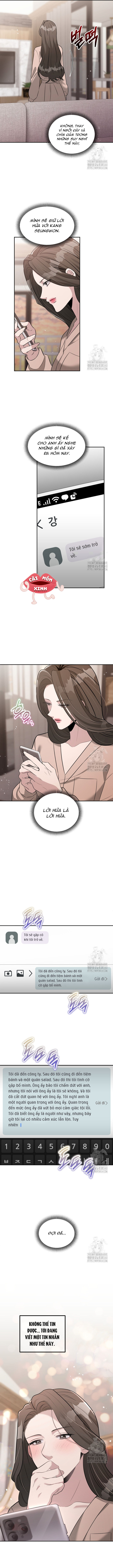 Collector - Chap 46 - Trang 6