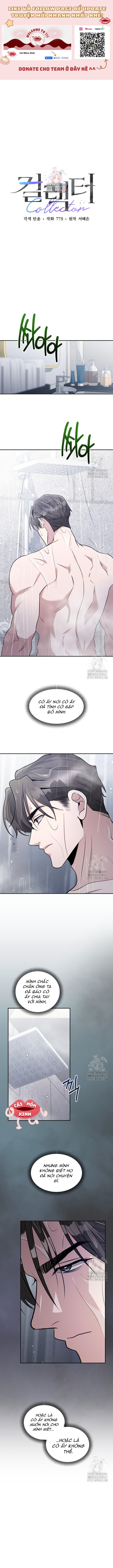 Collector - Chap 47 - Trang 1
