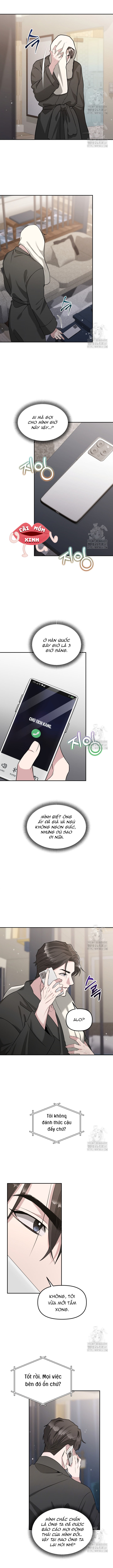 Collector - Chap 47 - Trang 2