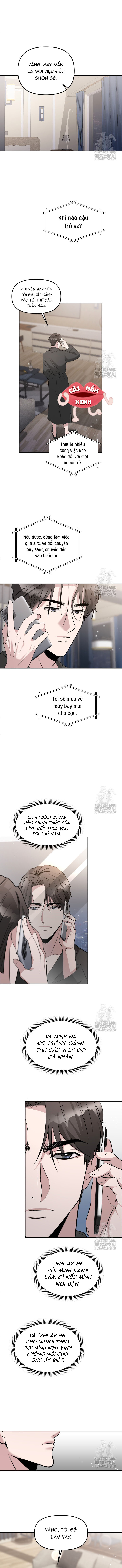Collector - Chap 47 - Trang 3