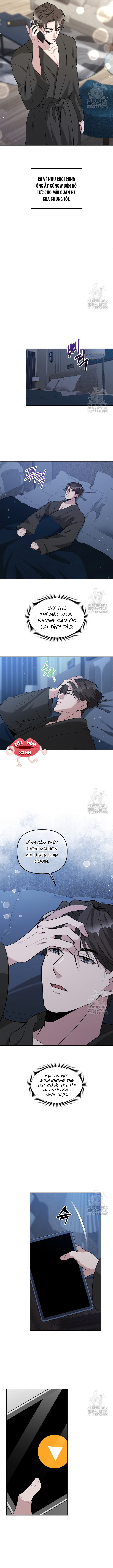 Collector - Chap 47 - Trang 4