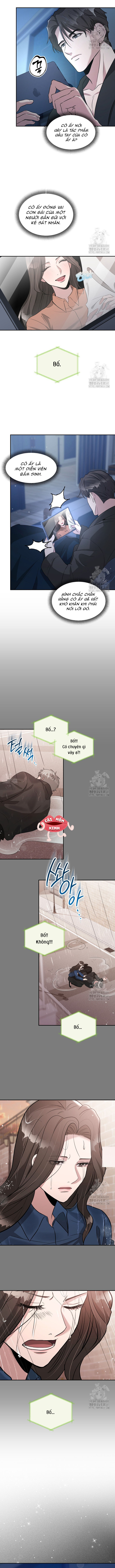 Collector - Chap 47 - Trang 5