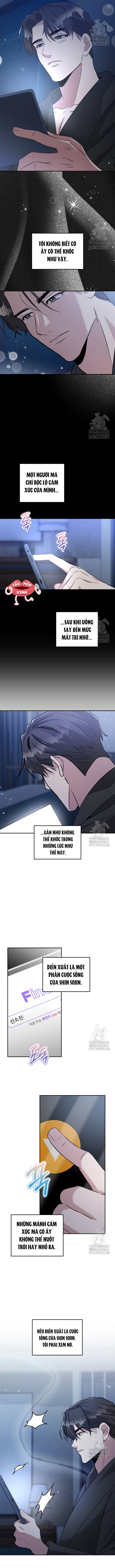 Collector - Chap 47 - Trang 6