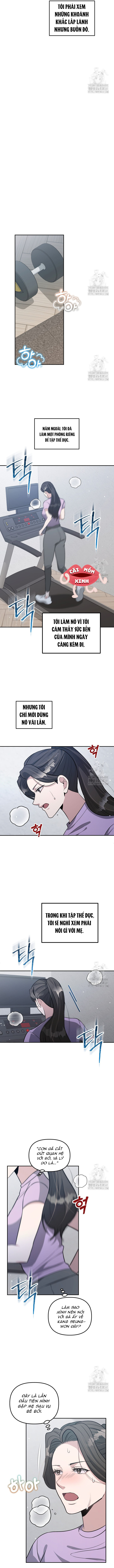 Collector - Chap 47 - Trang 7
