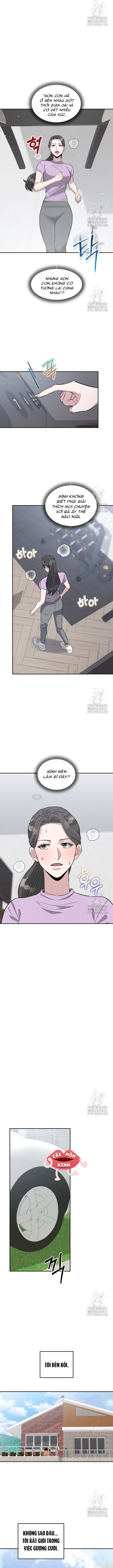 Collector - Chap 47 - Trang 8