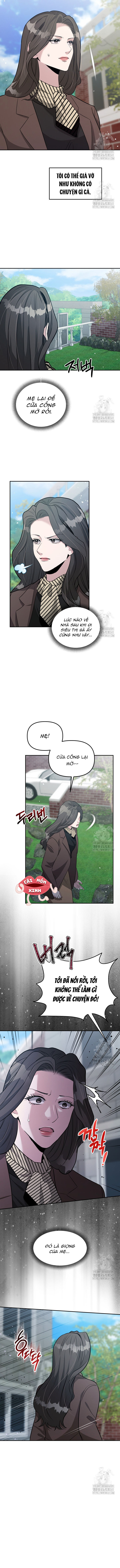 Collector - Chap 47 - Trang 9