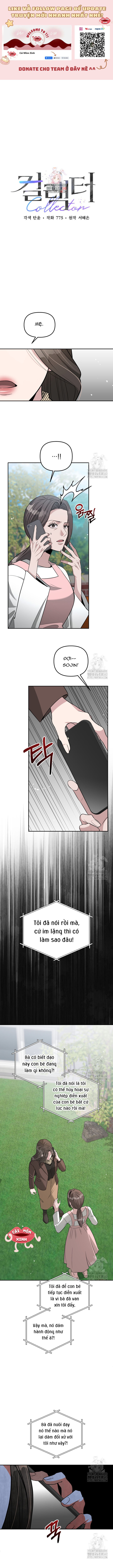 Collector - Chap 48 - Trang 1