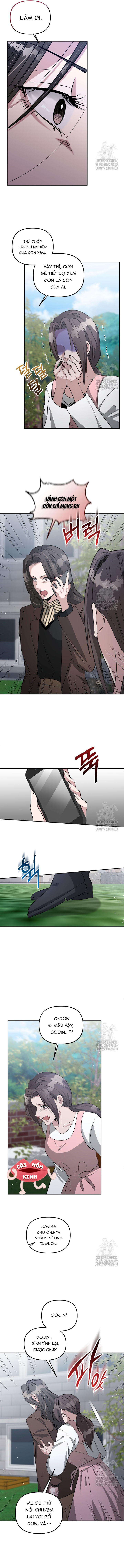Collector - Chap 48 - Trang 3