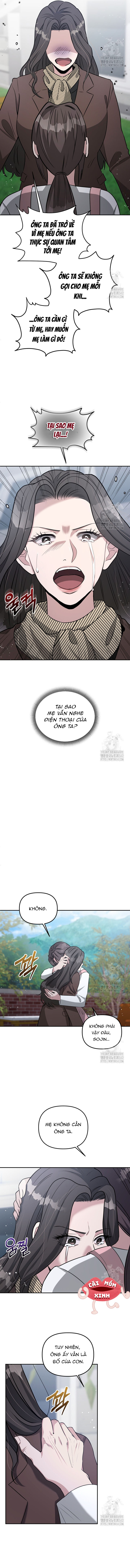 Collector - Chap 48 - Trang 6
