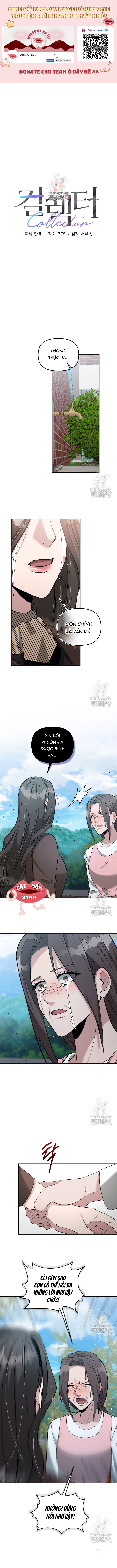 Collector - Chap 49 - Trang 1