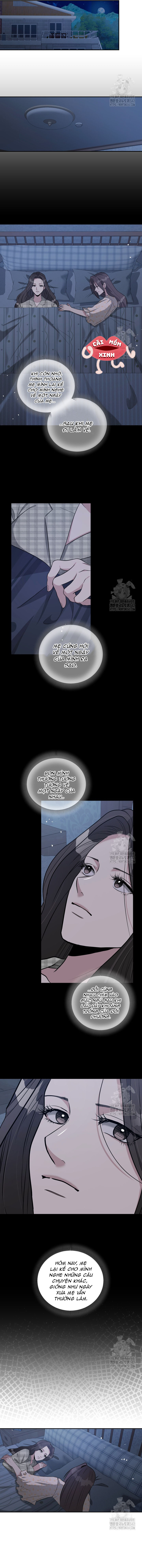 Collector - Chap 49 - Trang 3