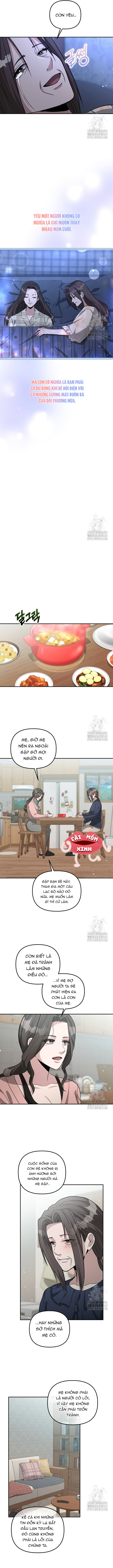 Collector - Chap 49 - Trang 6