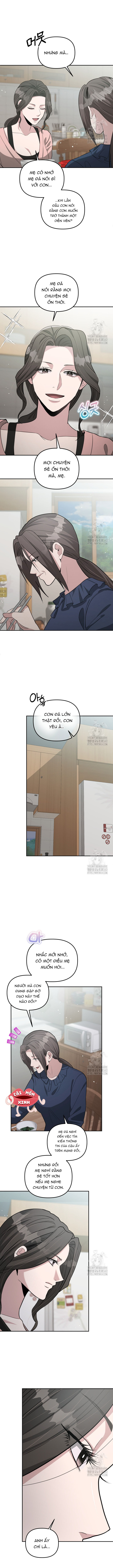 Collector - Chap 49 - Trang 7