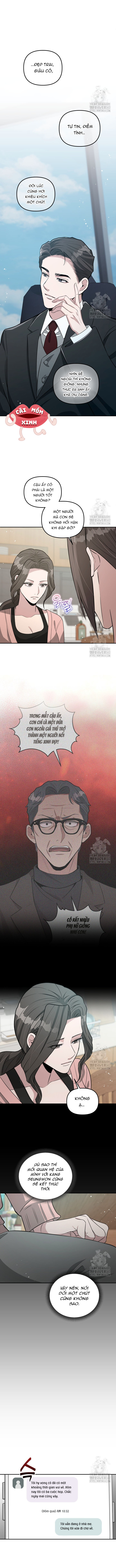 Collector - Chap 49 - Trang 8