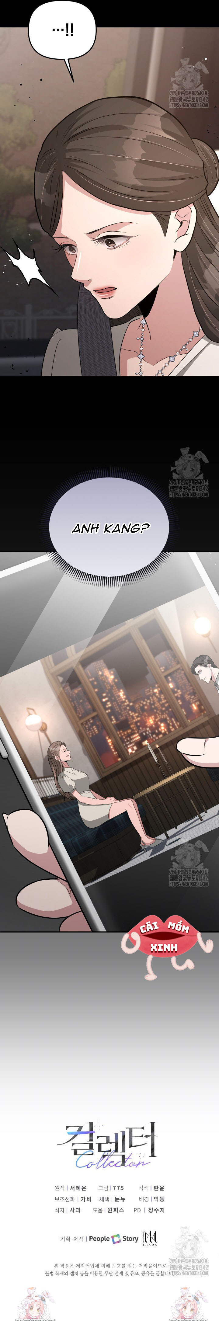 Collector - Chap 49 - Trang 10