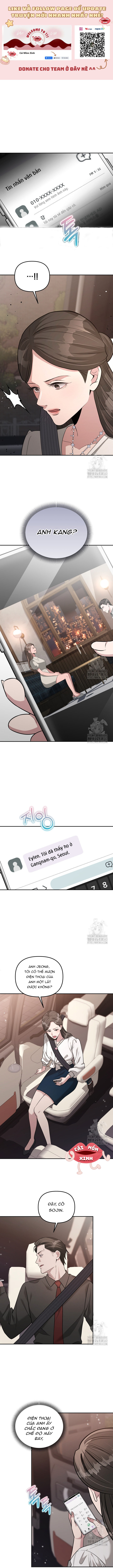 Collector - Chap 50 - Trang 1