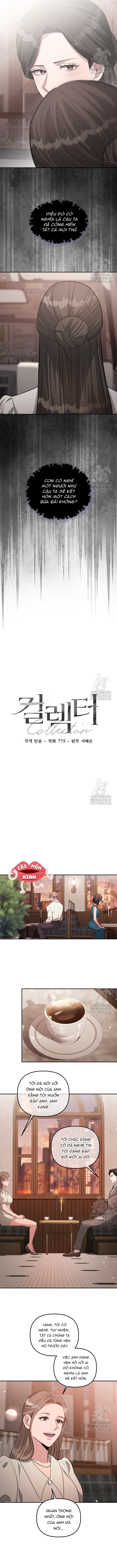 Collector - Chap 50 - Trang 3