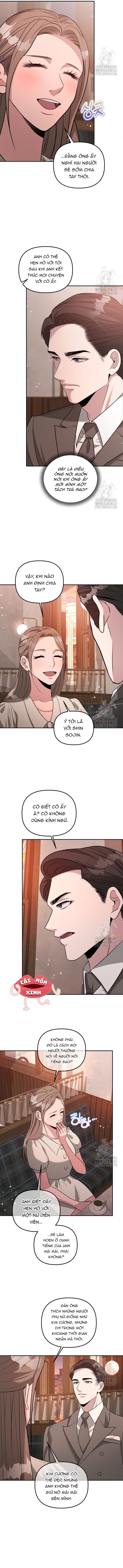 Collector - Chap 50 - Trang 4