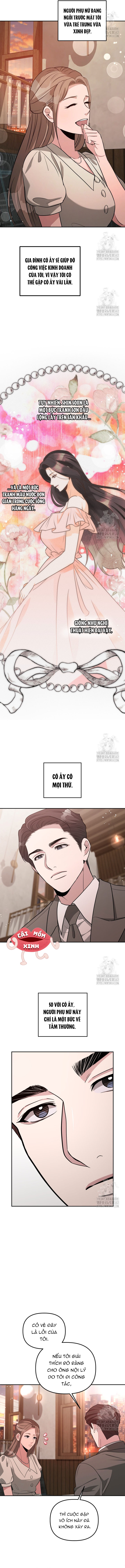 Collector - Chap 50 - Trang 5