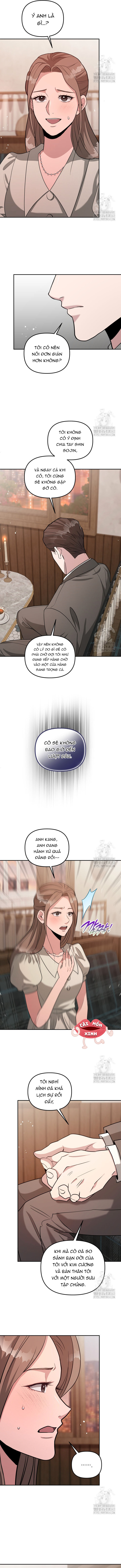 Collector - Chap 50 - Trang 6