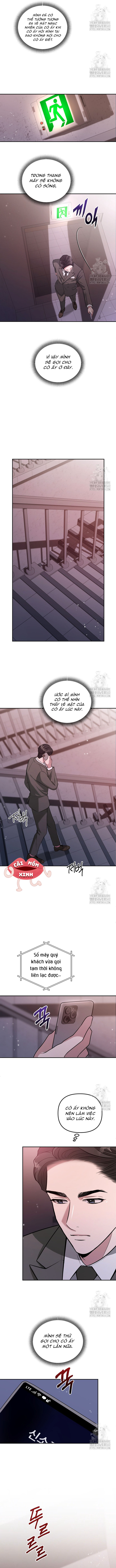 Collector - Chap 50 - Trang 8