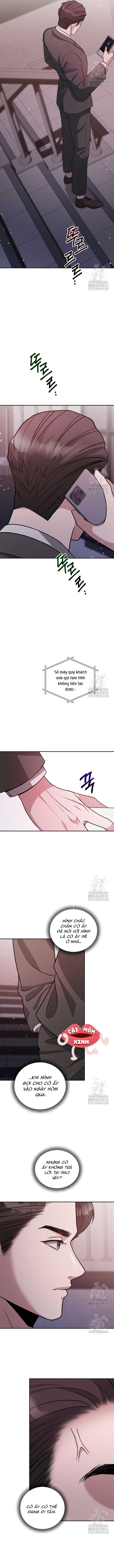 Collector - Chap 50 - Trang 9