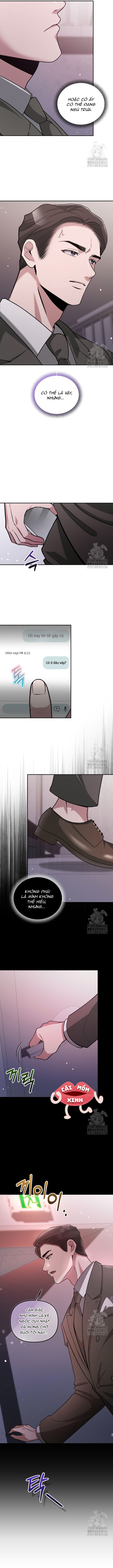 Collector - Chap 50 - Trang 10