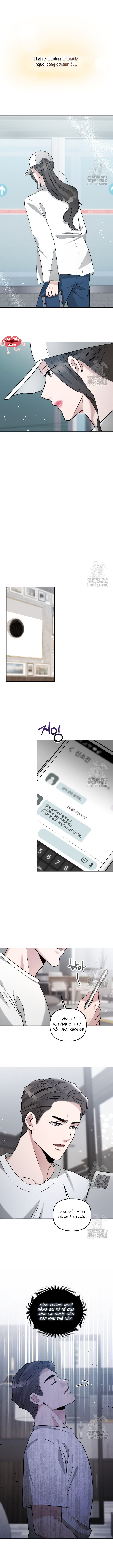 Collector - Chap 51 - Trang 3