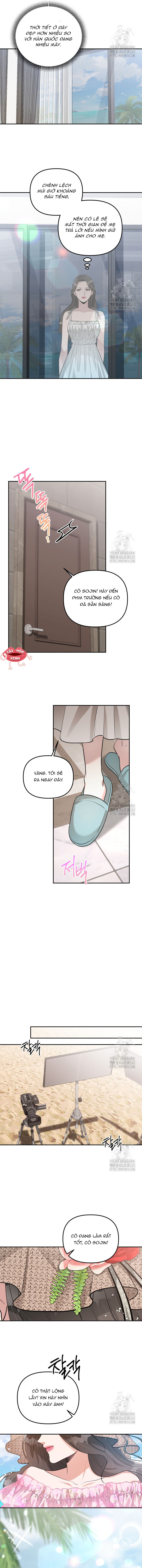 Collector - Chap 51 - Trang 5
